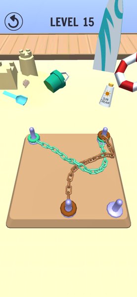 快快快解开官方版 v1.02.003 安卓版2