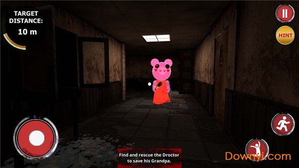 小猪的噩梦逃生最新版 v1.0 安卓版0