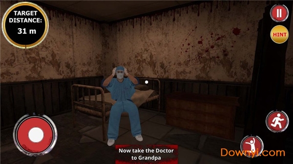 小猪的噩梦逃生游戏 小猪的噩梦逃生下载