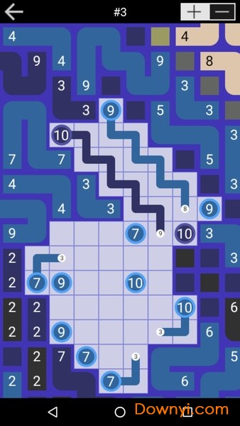 爱丽丝数字绘图游戏下载