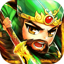 逐鹿三国果帕平台