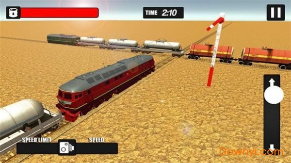 石油运输火车下载