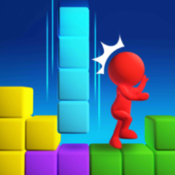 躲避俄罗斯方块手游