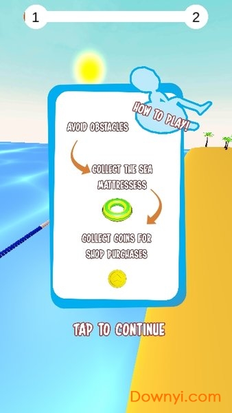 岛屿游乐场下载安装