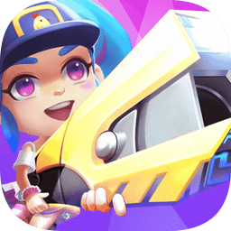 超能突围官方版