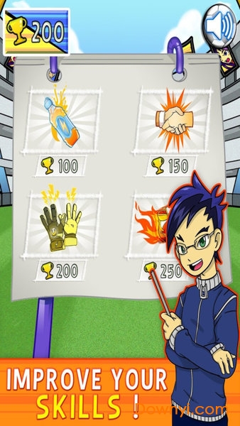 足球大战下载安装