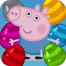 我的佩奇世界手游