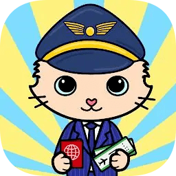 亚萨宠物机场官方版