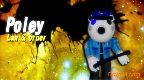 小猪佩奇和警笛头手游 v1.4 安卓版0