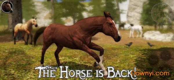 终极野马模拟器2中文版 v1 安卓版 1