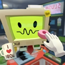 便利店工作模拟器手机版