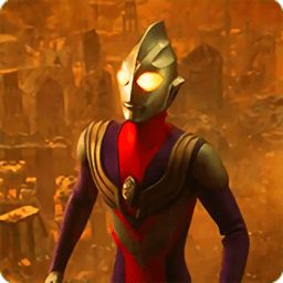 奥特曼拼图游戏手机版