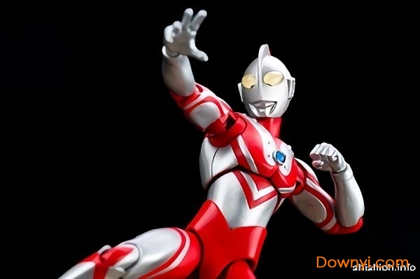 奥特曼拼图游戏手机版 v1.0 安卓版0