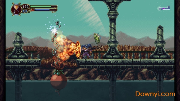 时间操控者游戏