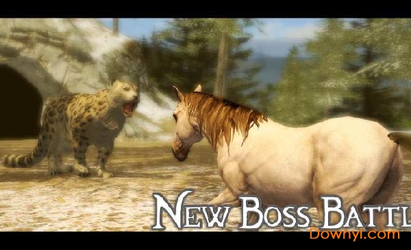 终极野马模拟器2中文版 v1 安卓版 0