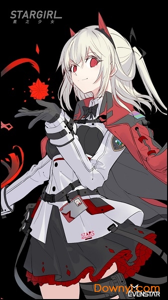 星之少女客户端 星之少女最新版