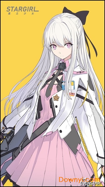 星之少女手游官方版 v1.0 安卓版1