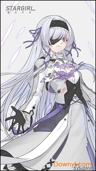 星之少女手游官方版 v1.0 安卓版2