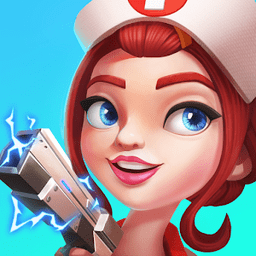 末日小队中文版