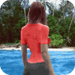 女孩荒岛求生手游下载