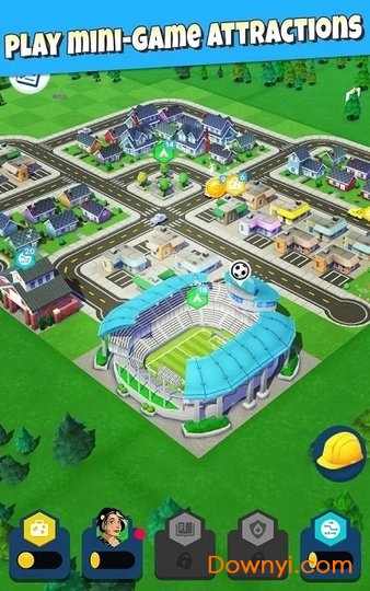 gg城市下载安装