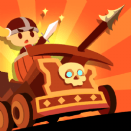 冒险与射箭手游