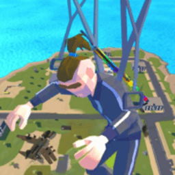 走跳机场游戏下载