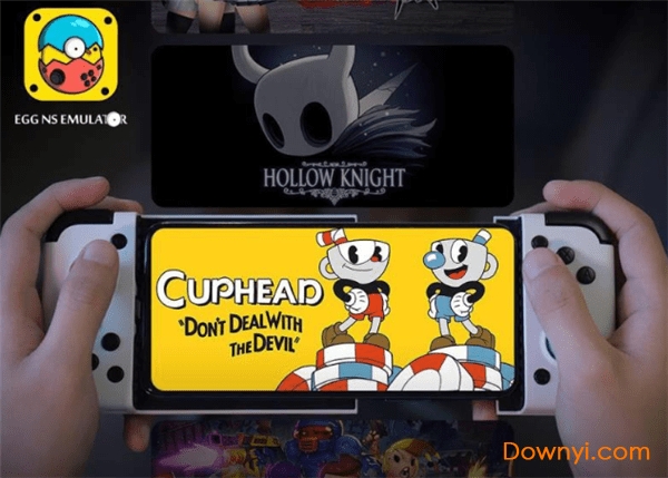 蛋蛋ns模拟器下载