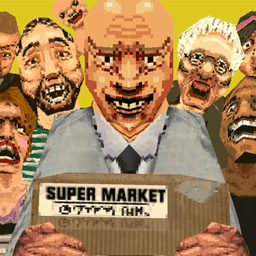 消费者之夜游戏