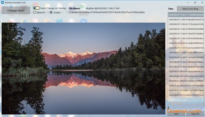 Windows Spotlight Tools单文件版 v1.7.1 最新版0