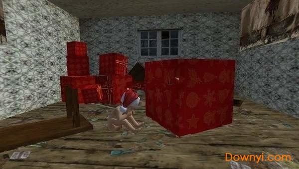 邪恶的圣诞老人最新版 v0.2 安卓版0