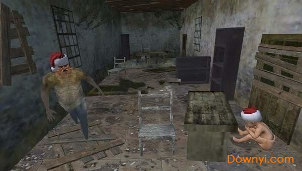 邪恶的圣诞老人最新版 v0.2 安卓版1