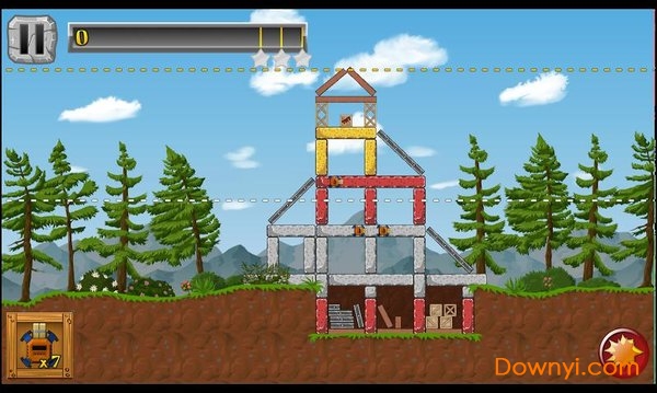 拆迁小队手游 v2.2.3 安卓版0