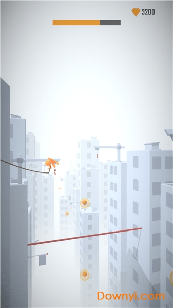 穿越摩天楼最新版 v1.0.1 安卓版0