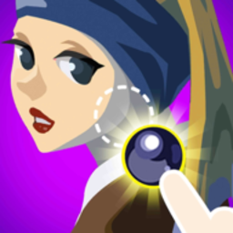 世界名画大挑战手游