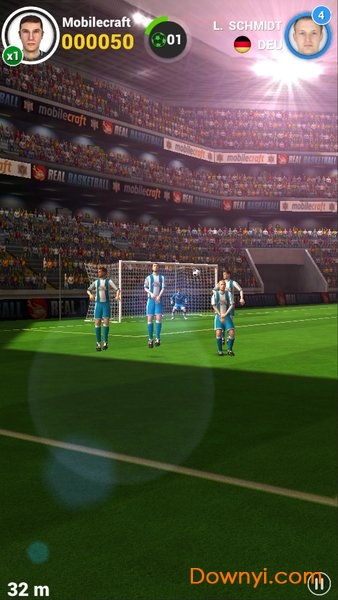 指尖足球游戏下载