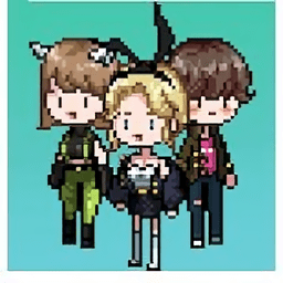 kpop偶像制作人最新版