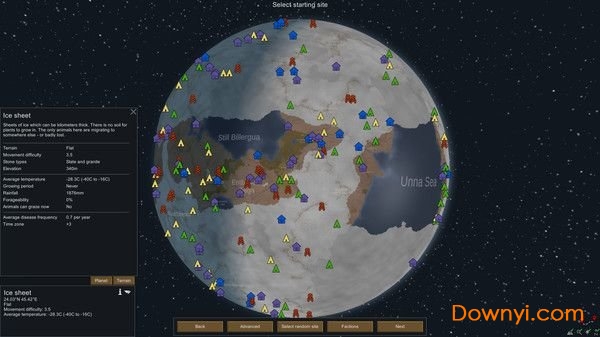 环世界rimworld手机版下载