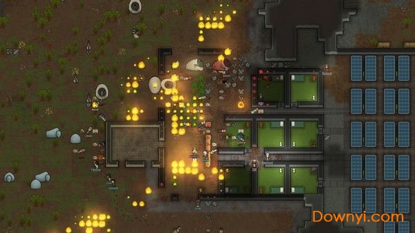 环世界rimworld最新版 v1.0 安卓版0