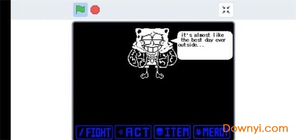 海绵宝宝的审判手机版下载