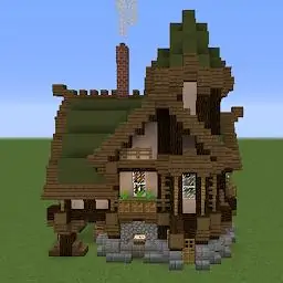 迷你工艺世界游戏