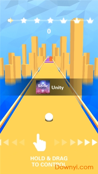 节奏跳球3D游戏 v1.2 安卓版 0