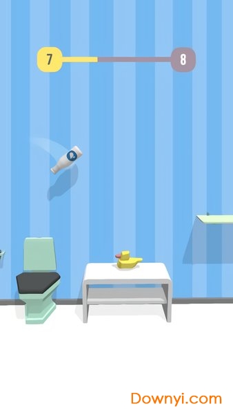 跳跳瓶3D游戏 v1.2.17 安卓版 0