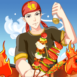 摆地摊传奇手游官方版