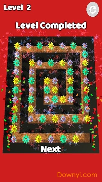 割草机迷宫手游 v1.0.3 安卓版1