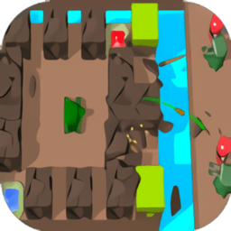 坦克生存大作战官方版