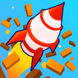 看我导弹的厉害官方游戏