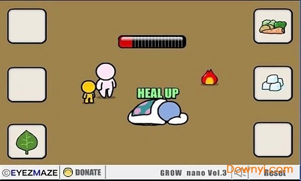 拯救病人最新版 v1.0 安卓版2