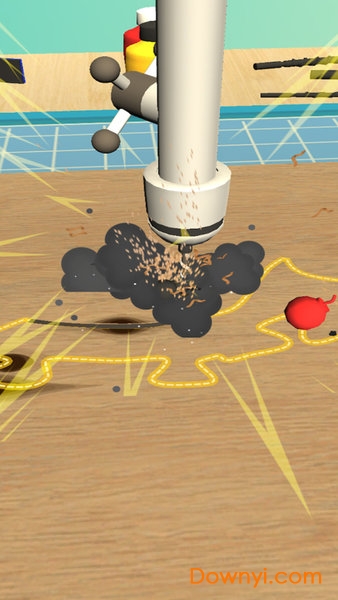 木雕达人手游 v1.3 安卓版0