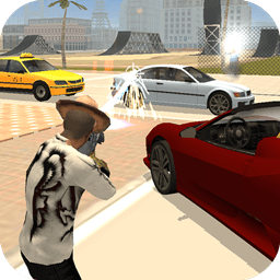 城市英雄传说最新版